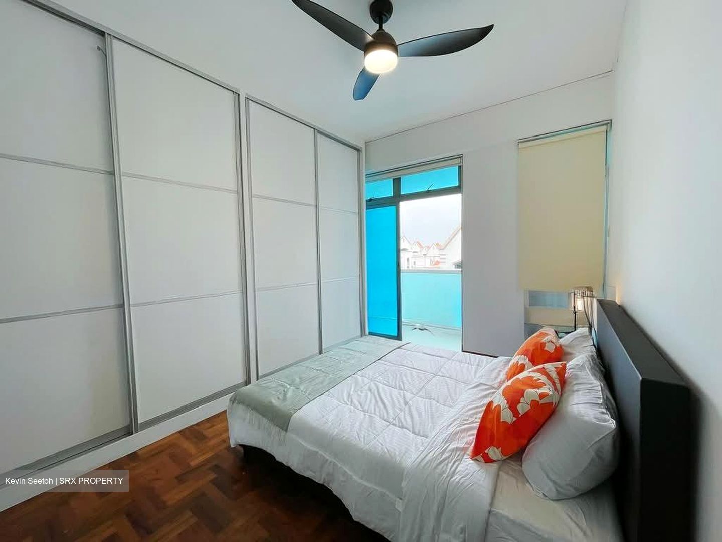 Hume Park II (D21), Condominium #556831131